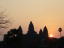 SUN RISE