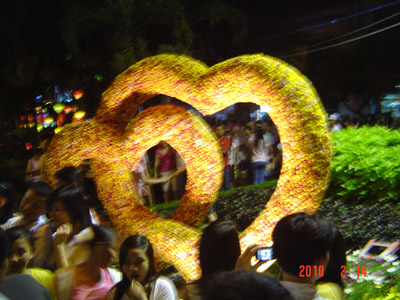 New Year